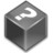 App black box Icon